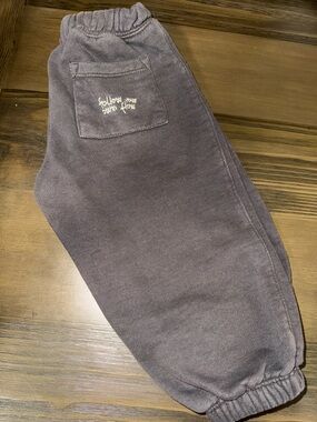 Zara Toddler Sweatpants